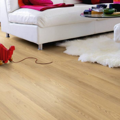 belcolor - Laminat, Kork