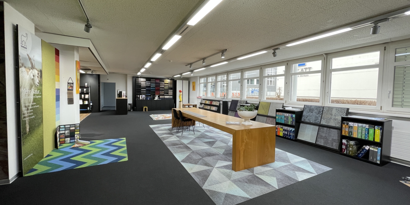 Belcolor AG Flooring Shop