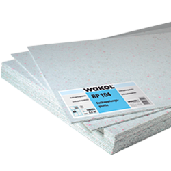 Entkopplungsmatten Wakol RP 104 Entkopplungsplatte 4mm
