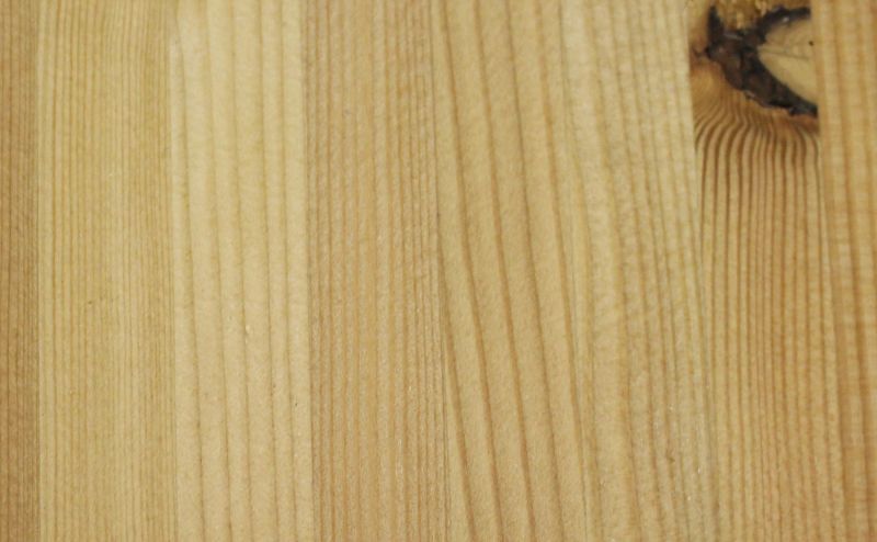 Belgiardina Berglärche stabverleimt, rift, seitlich genutet
