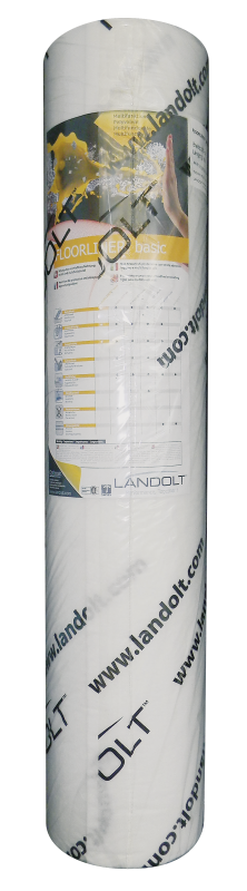 Abdeckmaterialien Standardprodukte Floorliner Basic Schutzvlies, 100cm