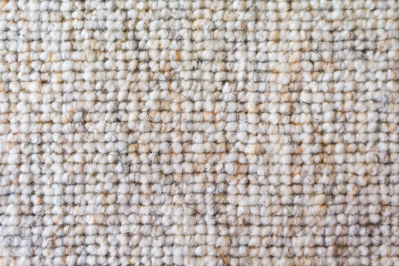 Bouclino hellbeige